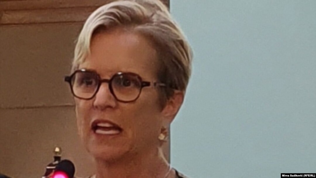 Kerry Kennedy