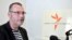 Vladimir Arsenijević u Intervjuu nedelje RSE, 14. maj 2016.