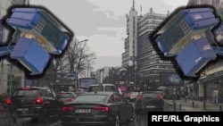 Графичка илустрација.