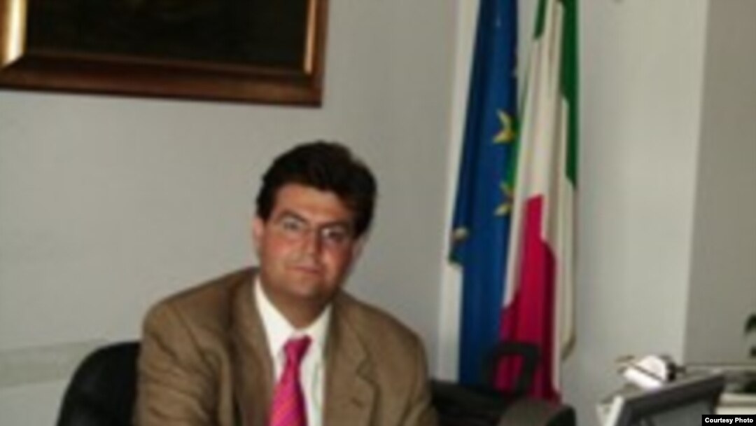 Paolo Quercia