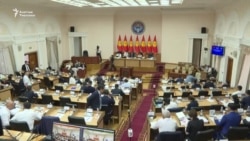Депутаттар бир жылда кандай иштеди?