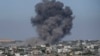 در تازه ترین درگیری ها در غزه، ۲۰ فلسطینی کشته شدند