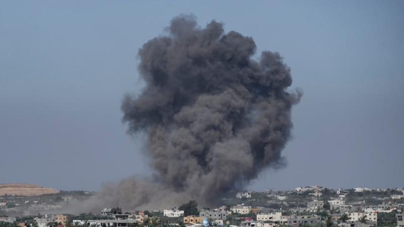 حماس وايي، د اوربند په خبرو کې پرمختګ نه دی شوی