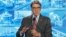 U.S. Energy Secretary Rick Perry