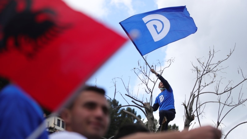 Dështojnë negociatat, PD-ja shkon e ndarë në zgjedhjet lokale në Shqipëri
