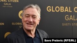 Robert De Niro: Imamo lidera koji nije lider