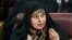 Iranian lawmaker Parvaneh Salahshuri