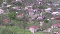 «Երեխաները չեն քնում, ասում են՝ կրակոցների ժամն է». Խնածախում այս գիշեր ավելի ինտենսիվ են կրակել