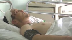 Троє поранених на Рівненському полігоні, які перебувають у Львові, очікують операції – відео