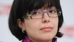 Перспективу зимнего отпускного сезона оценивает исполнительный директор Ассоциации туроператоров России Майя Ломидзе