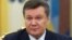 Віктор Янукович, Київ, 14 лютого 2014 року