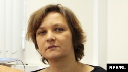 Елена Панфилова