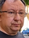 Ukrainian Police Seeking Suspect In Killing Of Former Parliament Speaker1 GRAB