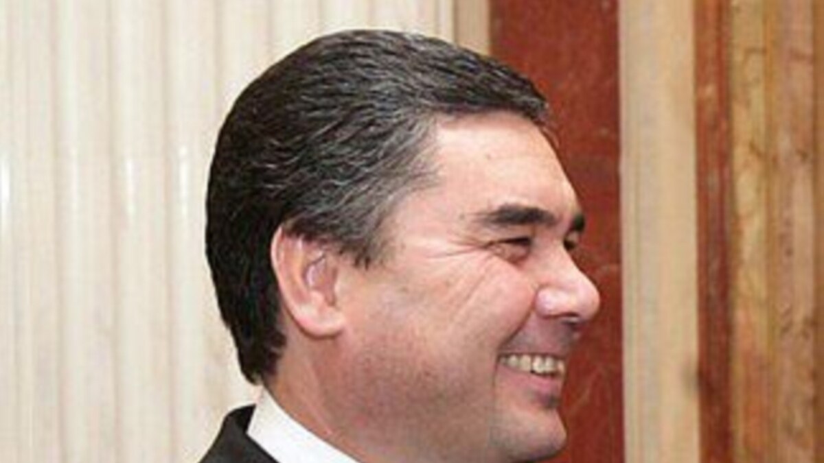 Turkmenistan: New Leader Brings Hope Of New Opportunities