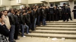 Azərbaycanda hər 11 gəncdən biri iş tapa bilmir