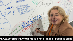 Янина Павленко