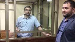 Русия мәхкәмәсе кырымтатар блогерын колониягә хөкем итте