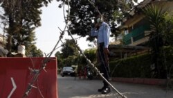 Islamabad 11 oktobra 2020.