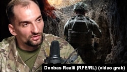 Шаміль Крутков – кавалер орденів Богдана Хмельницького II та III ступенів