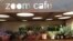 Кафе Zoom в Петербурге
