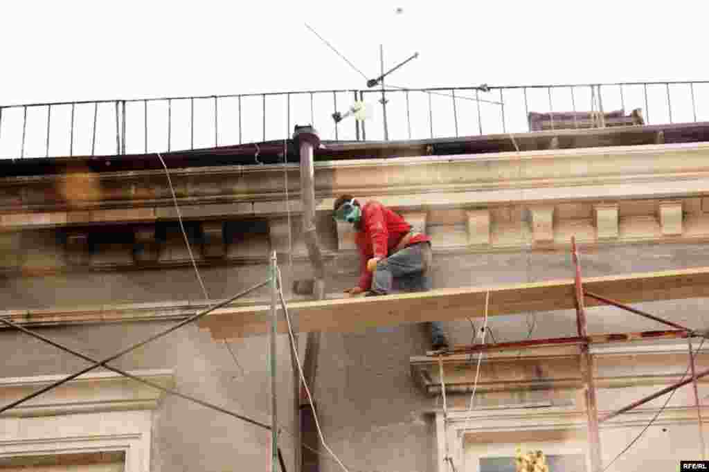 Təhlükə altında "çörəkpulu" #10