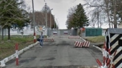 Часть №34189, Сахалин, поселок Дачное