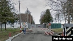 Часть №34189, Сахалин, поселок Дачное