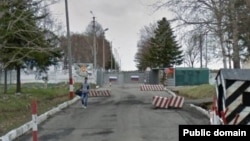 Часть №34198, Сахалин, поселок Дачное