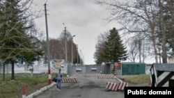 Часть №34198, Сахалин, поселок Дачное