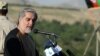 Afghan Candidate Hires U.S. PR Firm