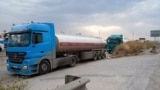 Pictures of Iraqi oil smuggling to Iran.