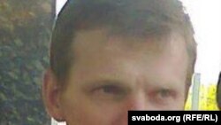 Belarus - Aleh Kudracou, 27.5.2011. Minsk