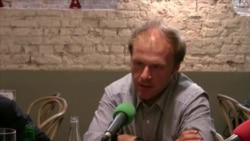 Денис Синяков на "Радио Свобода"