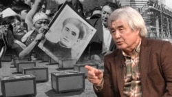 "Тарбия бербесек түрмөбүз чоң, милиция көп болот"