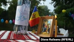 Acţiune de caritate a organizaţiei neguvernamentale Filocalia, în sprijinul copiilor din familii sărace, înainte de începutul anului şcolar