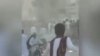 Protests in Zahedan after police shot dead a young man for not having a driving license. May 27, 2019