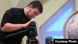 Ренат Әмиров