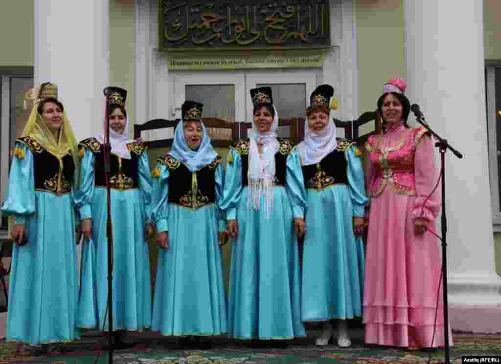 &ldquo;Сәхибҗамал&rdquo; төркеме 