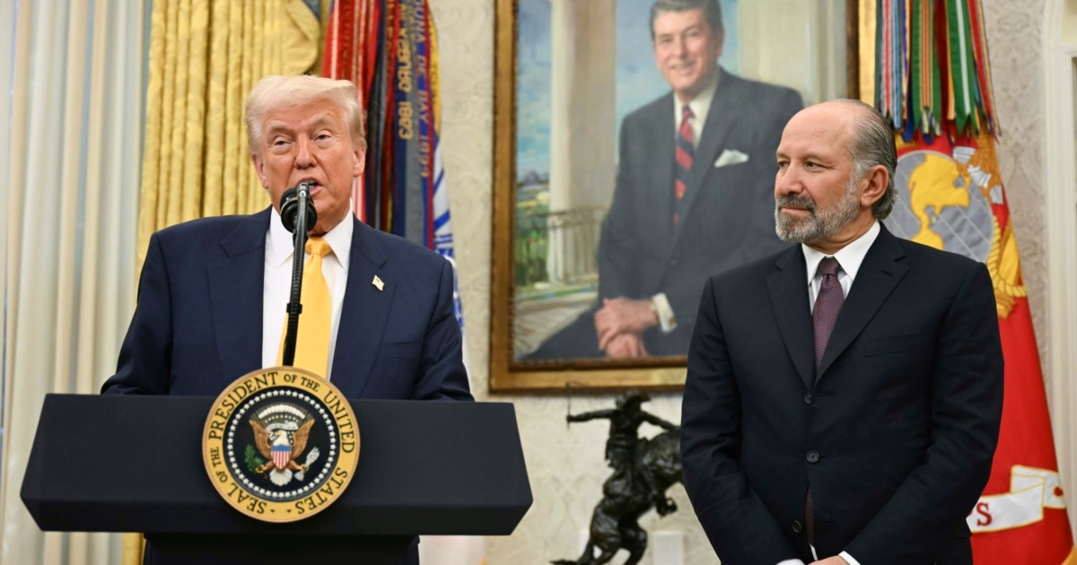 Zelenskyy And Putin Must 'Get Together' To End War In Ukraine, Trump Says