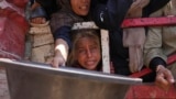 Israel Palestinians Gaza