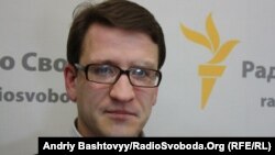 Сергій Куделя, політолог, професор університету Бейлор
