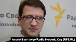 Сергій Куделя, професор університету Бейлор у Техасі