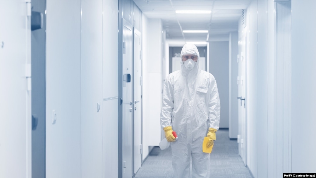 China se confruntă cu un focar de metapneumovirus uman (HMPV)