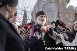 Андрия Джагмаидзе