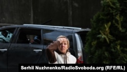 Масована атака РФ на Україну із жертвами: емоції людей та масштаби руйнувань (фотосвідчення)