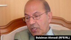 د افغانستان د اطلاعات او کلتور وزیر سید مخدوم رهین