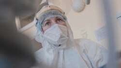 Обязательная вакцинация в регионах РФ