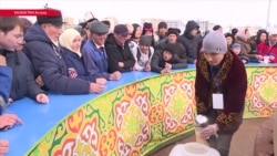 В Казахстане Навруз может заменить Новый год