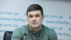 Суботнє інтерв’ю | Михайло Федоров, віцепрем’єр-міністр України