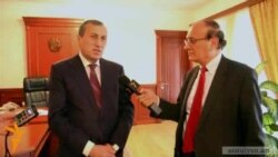 Սյունիքի մարզպետը քննադատում է Րաֆֆի Հովհաննիսյանին